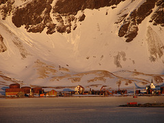 Grytviken, South Georgia