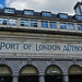 port of london authority building, smithfield, london