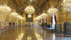 Salon de L'Hotel de ville de Lyon.