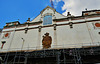 cold store , charterhouse st., smithfield, london