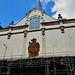 cold store , charterhouse st., smithfield, london