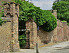 vanbrugh castle, greenwich, london