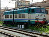 Stazione Ventimiglia (3) - 7 Settembre 2013
