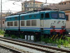 Stazione Ventimiglia (3) - 7 Settembre 2013