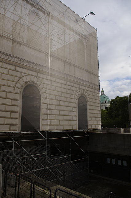 »Außergewöhnliche Architektur«