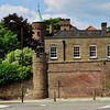 vanbrugh castle, greenwich, london