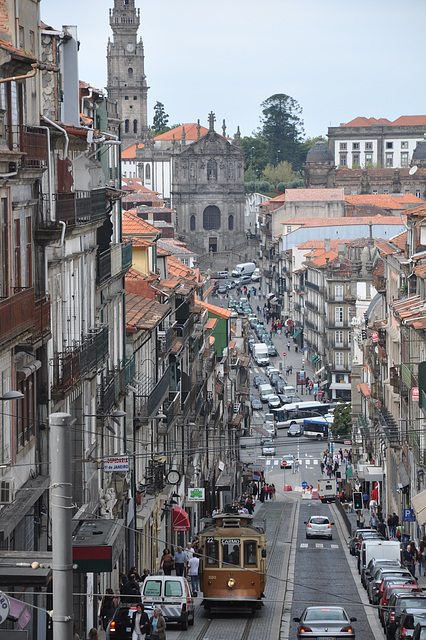 PORTO