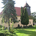 Dorfkirche in Löwenbruch/1