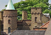 vanbrugh castle, greenwich, london