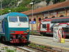 Stazione Ventimiglia (6) - 7 Settembre 2013