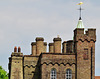 vanbrugh castle, greenwich, london