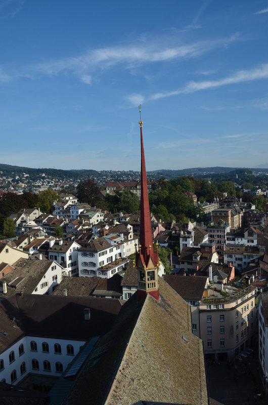 Grossmünster