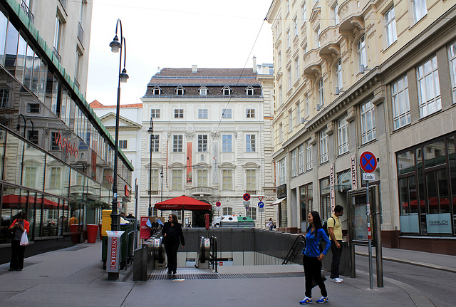 Herrengasse