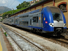 Stazione Ventimiglia (8) - 7 Settembre 2013