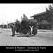 Donkeys & trains  H T Sutters Collection circa 1913