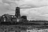 The Old Mill, Langstone Harbour