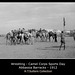 Camel Corps Sports Wrestling 1912 H T Sutters Collection