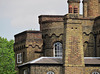 vanbrugh castle, greenwich, london