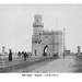 Barrage Egypt c1913