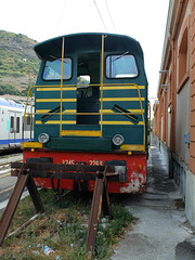 Stazione Ventimiglia (15) - 7 Settembre 2013