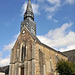 Eglise de Souday - Loir-et-Cher