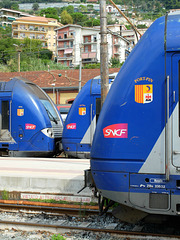 Stazione Ventimiglia (16) - 7 Settembre 2013