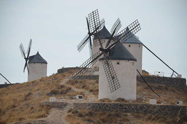 Consuegra