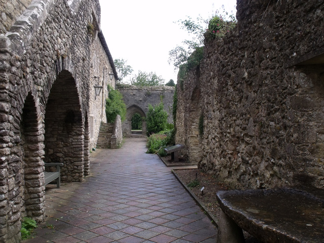 Beaulieu (1216)