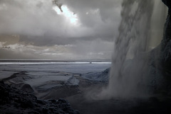 Seljalandsfoss