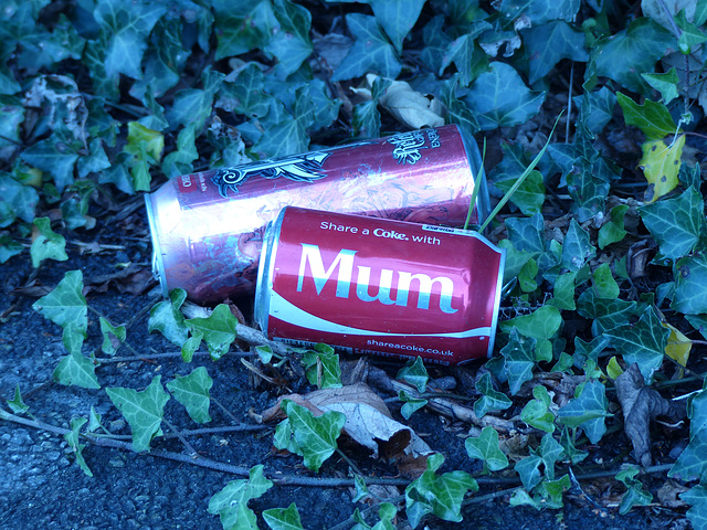 Share a Coke with Mum - 18 September 2014