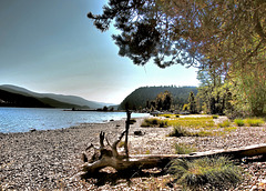 Moyie Lake, BC