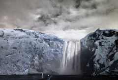 Skogafoss