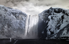 Skogafoss