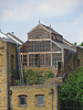 sun wharf, narrow st, limehouse,  london