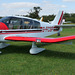 Robin Dr400/180 Regent G-FCSP