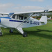 Piper PA-22-150 Caribbean G-ARFB
