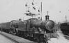 Seagull & Kenilworth Castle at Newton Abbot 11.9.1937