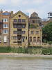 sun wharf, narrow st, limehouse,  london