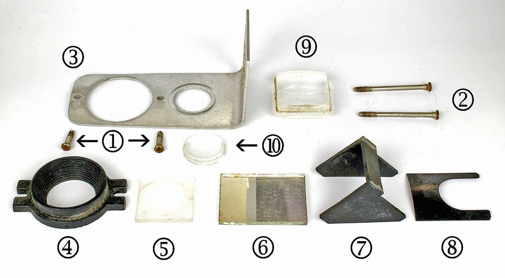 Exploded View