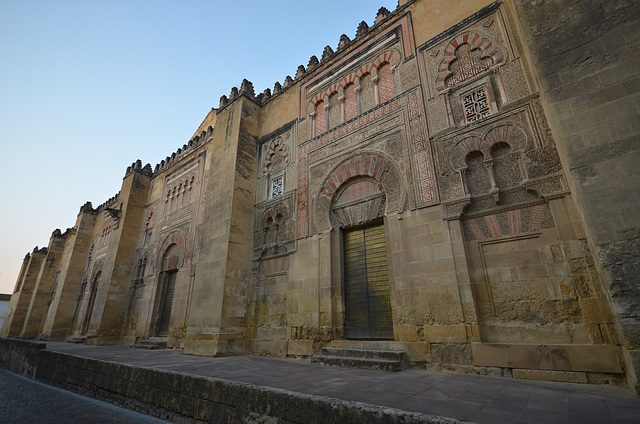 Mezquita