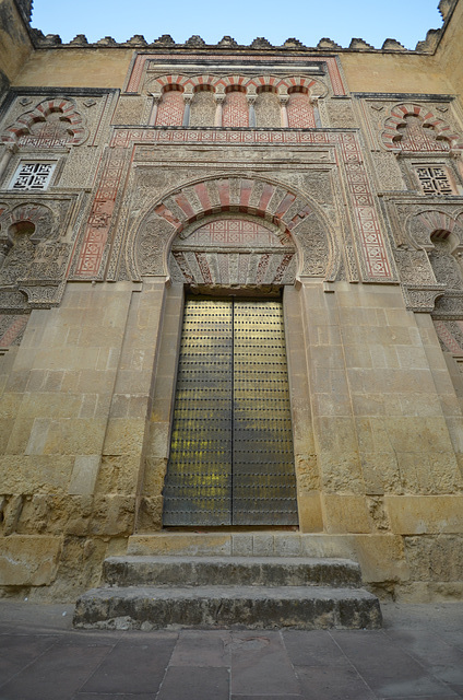 Mezquita