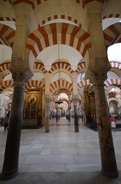 Mezquita