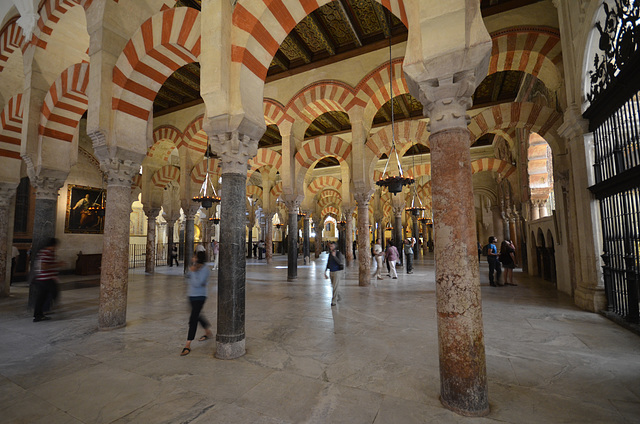 Mezquita