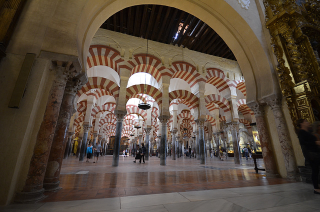 Mezquita