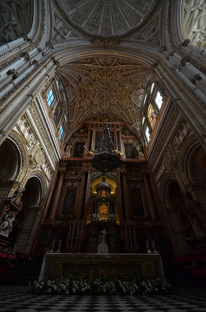 Mezquita