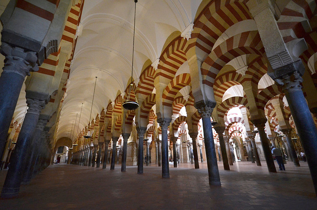 Mezquita