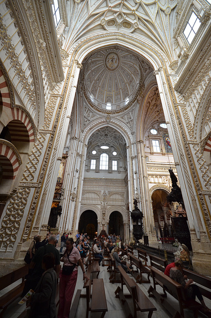 Mezquita