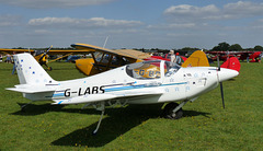 Europa G-LABS