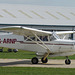 Beagle A109 Airedale G-ARNP