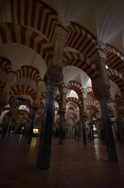 Mezquita